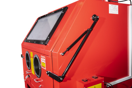 Камера пескоструйная 990 л TRSBC990 trsbc990