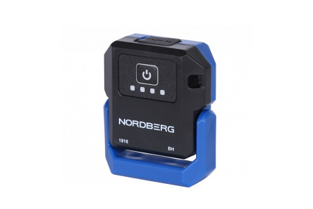 Портативный мини-фонарь 3,7 В (без зарядного устройства) 1916