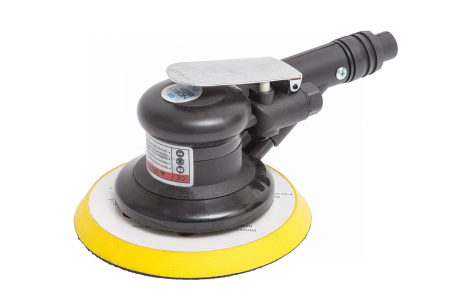 Пневмошлифмашинка эксцентриковая Ø 152 мм, ход 5 мм np4256