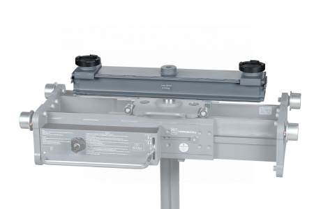 Насадка-траверса для N501T nordberg n501t#a1-1