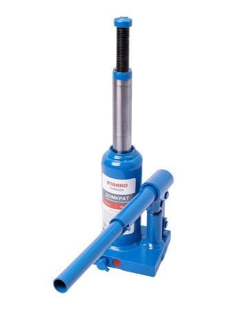 TH90204 гидравлический бутылочный домкрат на 2 тонны th90204