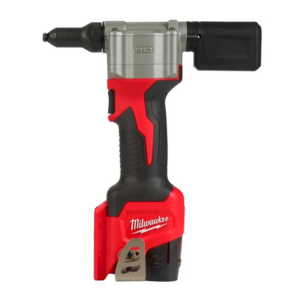Заклепочник Milwaukee M12 BPRT-201X 197692