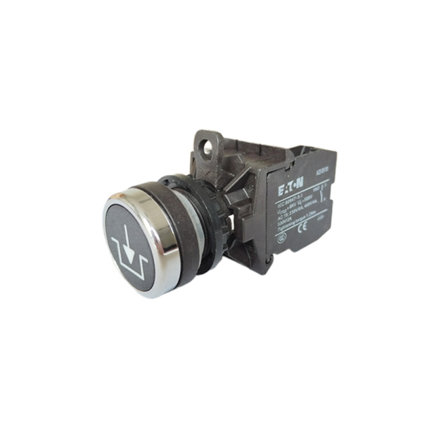 Кнопка посадки на стопора, BLITZ, A22-RD-50/K10 183784