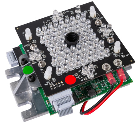 HD камера в сборе КС506 MW-13 mw-13