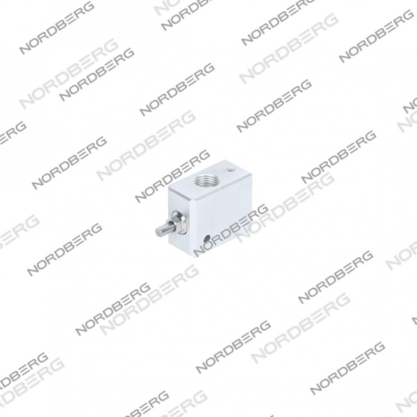 Кран для NF10E (V3) nf10e#h-valvev3
