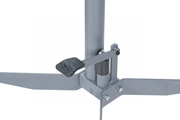 Стойка трансмиссионная, 0,6 т n3406n