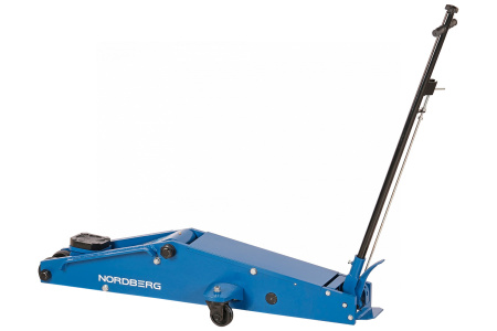 Домкрат подкатной, 20 т n3220n