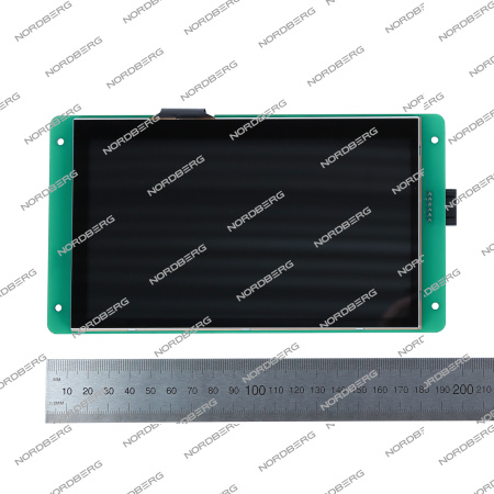Сенсорная панель для NF14/NF16 nf16#tou-screen