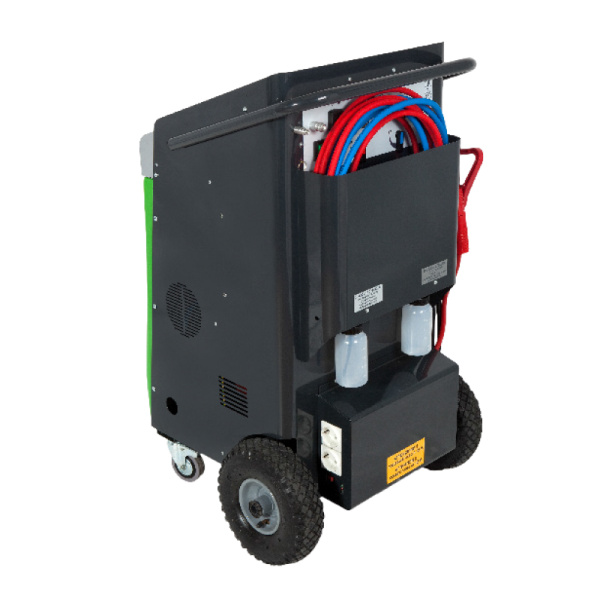 COUNTRY CLIMA ADVANCE BIPOWER- установка для заправки кондиционеров, автомат