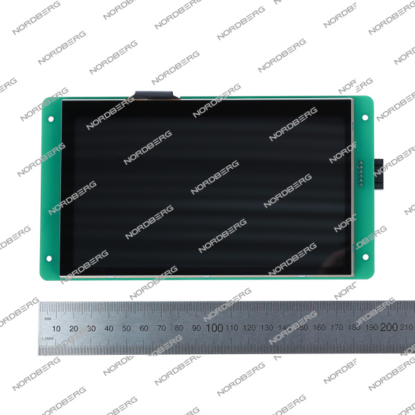 Сенсорная панель для NF14/NF16 nf16#tou-screen