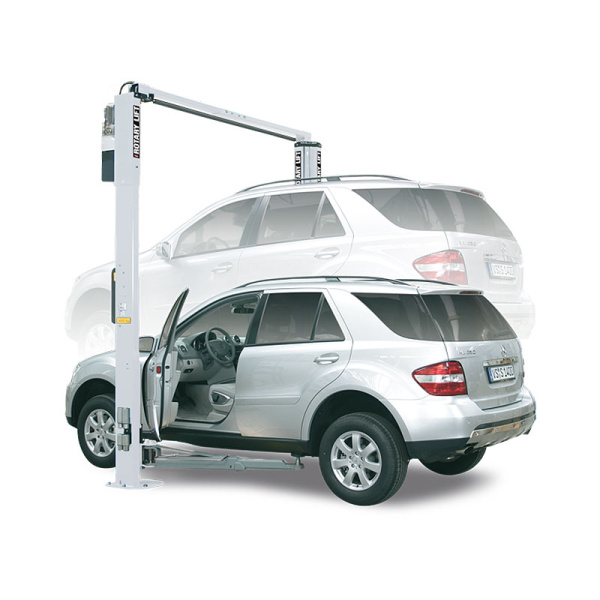 Подъёмник двухстоечный электрогидравлический 3,5 т ROTARY, SPOA3TS-5-EH2 (VAS6353) 148690