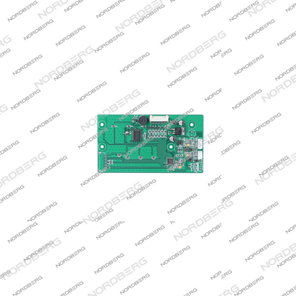 Плата управления для NF10E (V3) nf10e#cir-boardv3