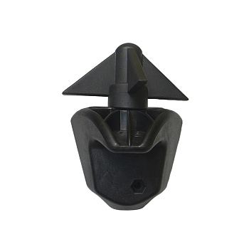 Центральный прижим, BRIGHT, H-80-1001000 198051