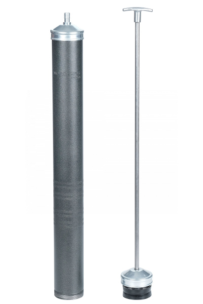 Шприц для заливки масла, 1000 мл no1100