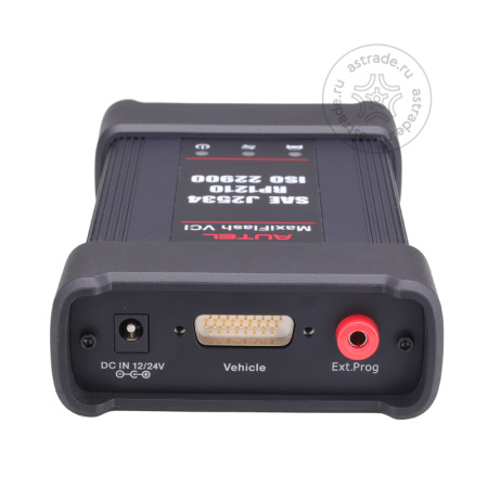 Autel MaxiSys MS909 100001624