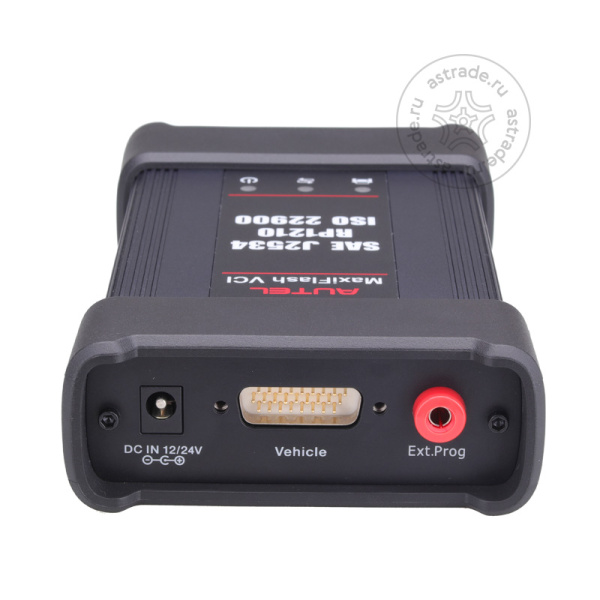 Autel MaxiSys MS909 100001624