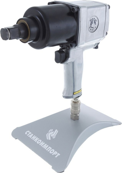 Ударный пневматический гайковерт 3/4inch (Дюйм) 1356Nm Hans 86113 86113