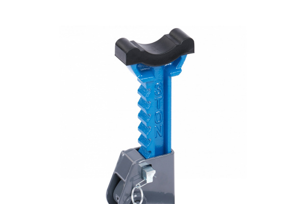 Подставка страховочная с опорными пластинами, 3 т (комплект 2 шт.) n3003g