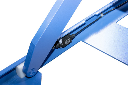 ППГ-3.0(М) Подъёмник пантографный 3.0т ппг-3.0(м)