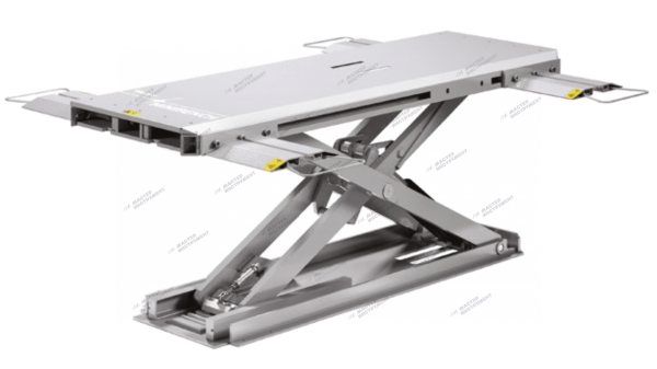 Стапель мини с одной башней spanesi maxiplus