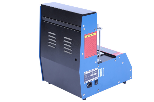 Установка для промывки инжекторов без тумбочки cmt6