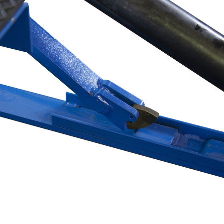 ПШП-2.5 Подъёмник ножничный 2.5 т пшп-2.5