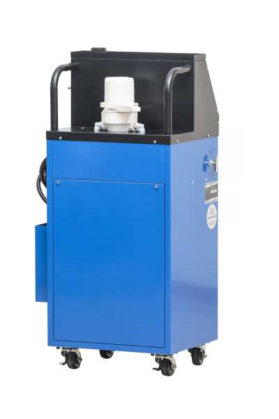 Установка для замены охлаждающей жидкости cmt52a