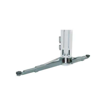 Подъёмник двухстоечный электрогидравлический 3,5 т ROTARY, SPOA3TS-5-EH2 (VAS6353) 148690