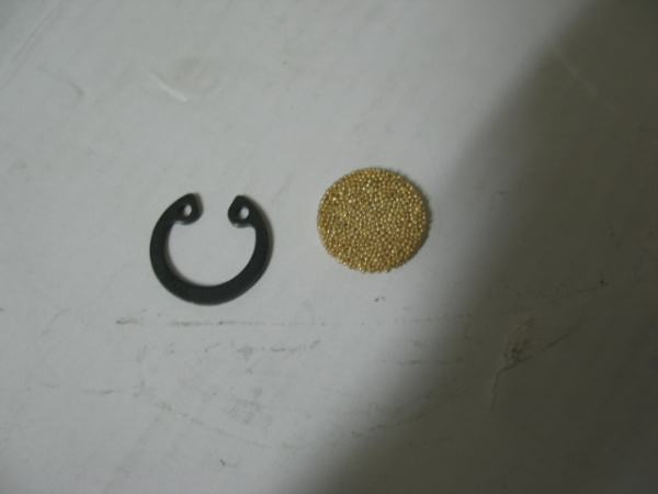 GB8941-86Стопорное кольцо ф16 пгн2-4.0sp28