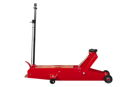 TR100001 подкатной домкрат на 10 тонн tr100001