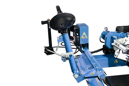 GT-26P Стенд шиномонтажный для грузовых авто gt-26p