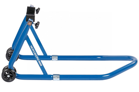 Мотоподкат задний nmsr