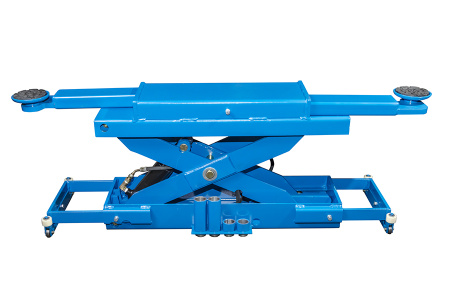 ПГТ-3.0 (М) Пневмо-гидравлическая траверса на 3 тонны пгт-3.0 (м)