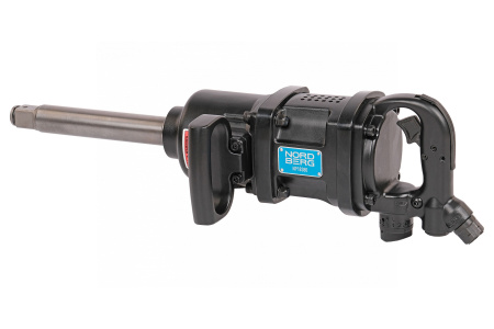 Пневмогайковерт ударный 1inch (Дюйм), 3660 Нм np18380