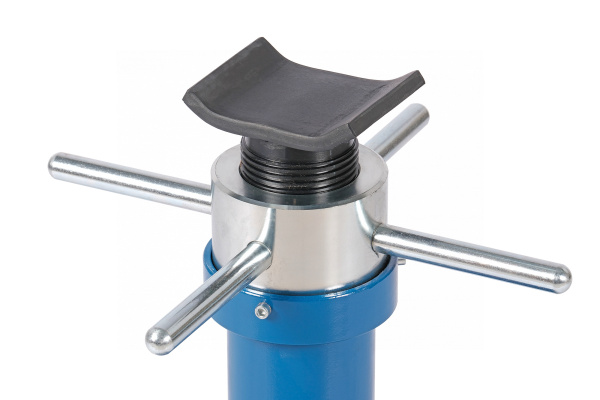 Подставка страховочная винтовая, 20 т n3020t