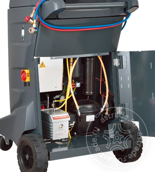 Robinair AC1x34-7i sp00000111