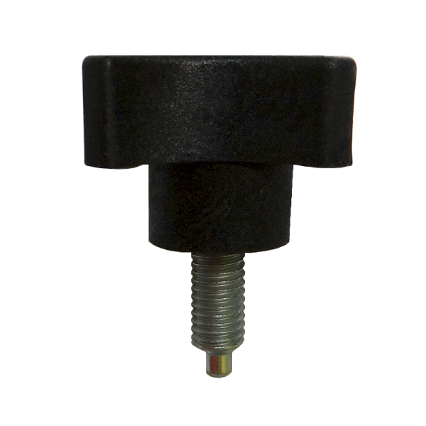 Резьбовой стержень М8, HUNTER, 34-161-3 163921