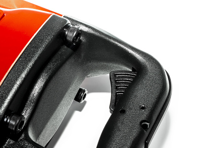 Ударный пневматический гайковерт на 1inch (Дюйм), 3100NM PTA501 pta501