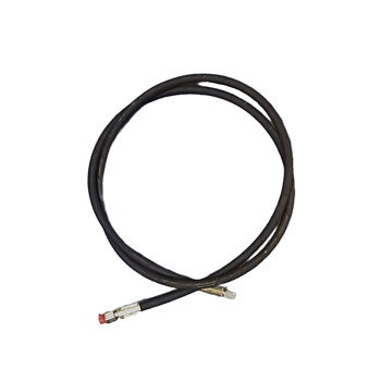 Гидравлический шланг (B) L=3500 mm, BLITZ-ROTARY, 10.18.904 128496