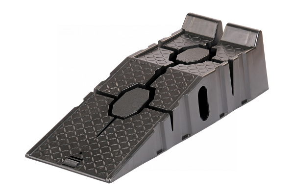 Трапы напольные (эстакада) нагрузка 2,5 тонны (комплект 2 шт.) n30r2.5