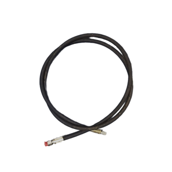 Гидравлический шланг (B) L=3500 mm, BLITZ-ROTARY, 10.18.904 128496