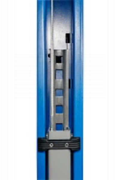 Подъемник двухстоечный электрогидравлический, 4,5 т n4123a-4,5t_220v