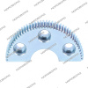 Зубчатый сектор для N4122A-5T n4122a-5t#sc-block