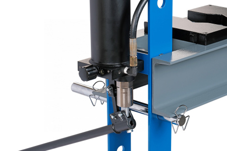 Пресс гидравлический, 30 т n3630l