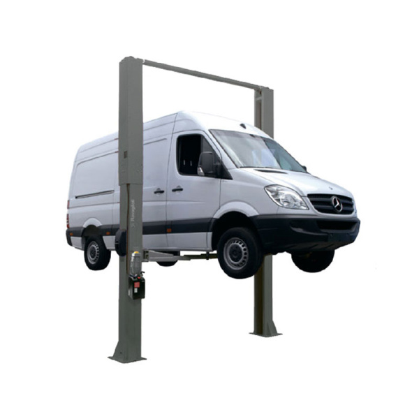 Подъёмник двухстоечный электрогидравлический 5,5 т Ravaglioli, KPH370.55LIKTA 176918