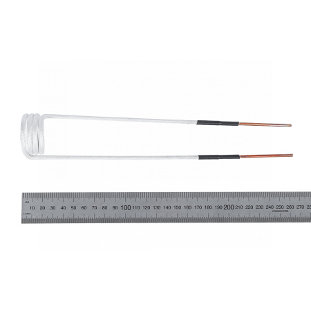 Индуктор для HIF3, D=32 x 260 мм hif3(3)