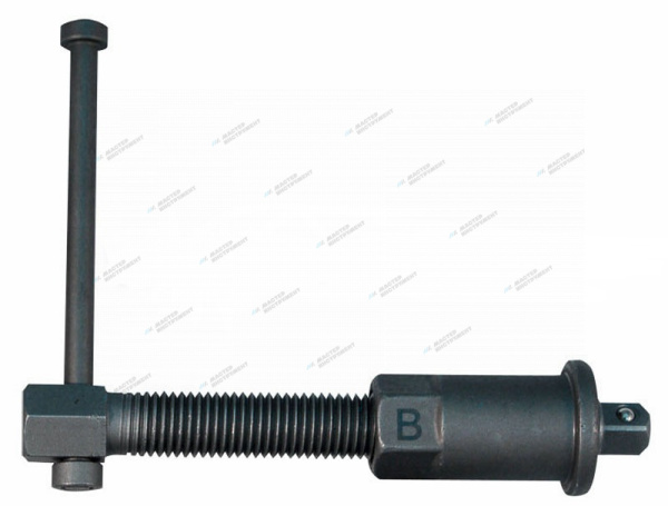 Набор для утапливания поршней суппортов дисковых тормозов, 31 предмет king tony 9bc23