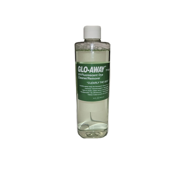 Жидкость для очистки inch (Дюйм)Glo-Awayinch (Дюйм) установок А\С обслуживания, VAS 6201/03, ASE41835300000 83164