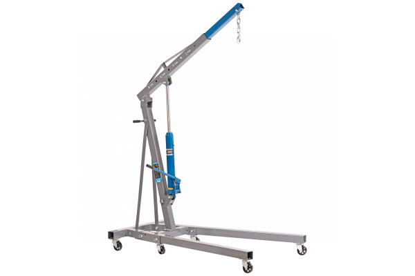 Кран гидравлический складной, 2 т n3721