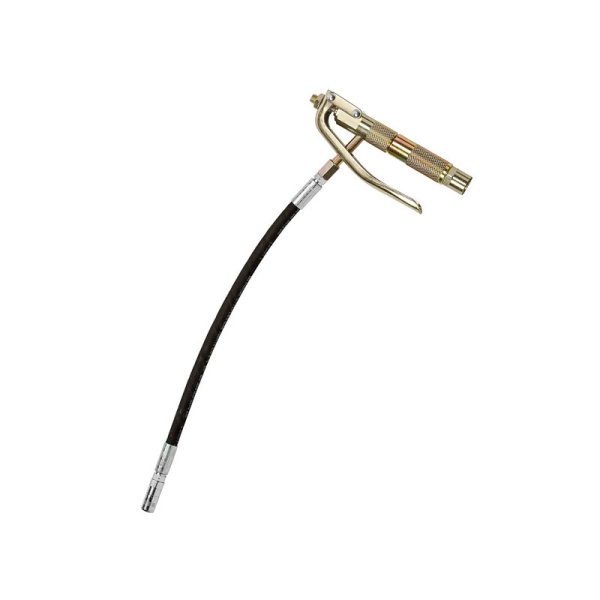 Пистолет для раздачи консистентной смазки с гибким наконечником, RAASM, 66860 73518